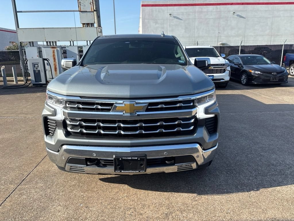 chevrolet silverado 1500 2024 2GCPAEED8R1229905 image chevrolet silverado 1500 2024 2GCPAEED8R1229905 image